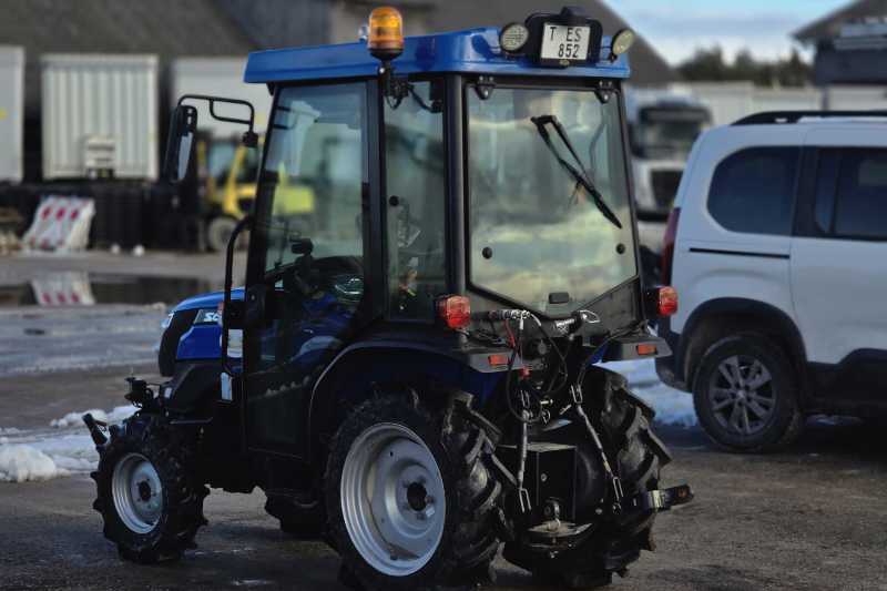 OmecoHub - Immagine SOLIS 26-T2a